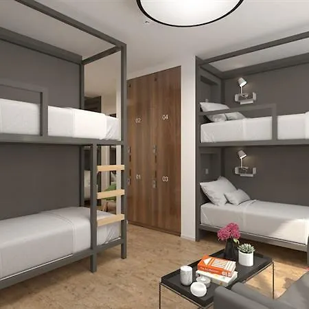 Hostel Moda Drei Istanbul