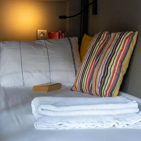 Hostel Moda Drei Istanbul