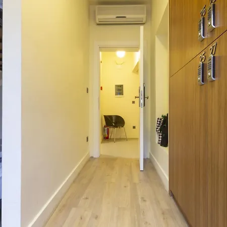 Moda Drei Hostel Istanbul