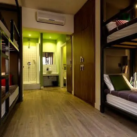 Moda Drei Hostel Istanbul