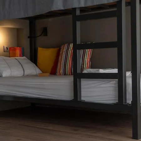 Moda Drei Hostel
