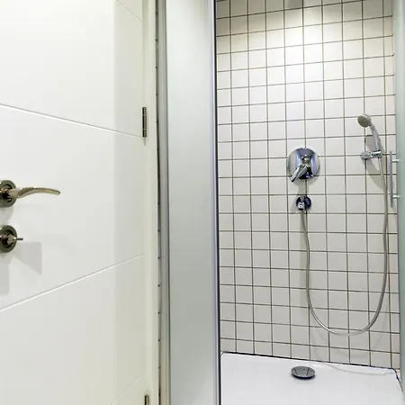 Moda Drei Hostel Istanboel