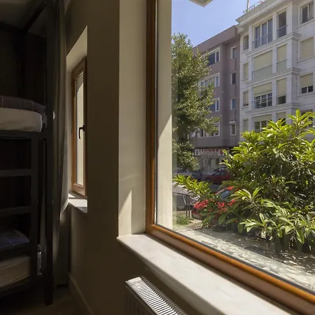 Moda Drei Hostel