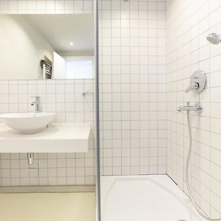 Moda Drei Hostel