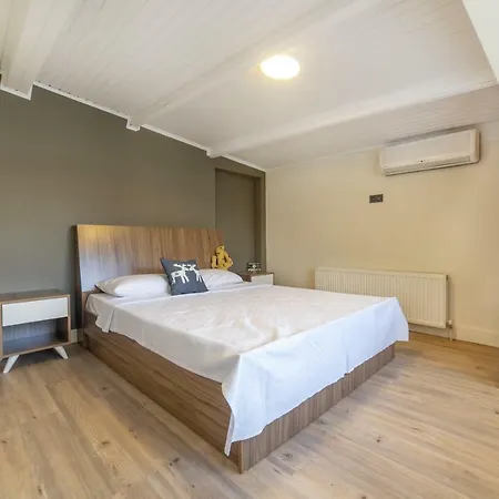 Moda Drei Hostel