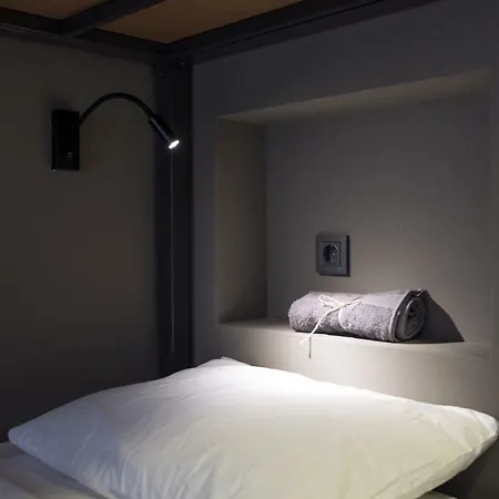Moda Drei Hostel