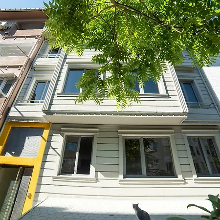 Moda Drei Hostel