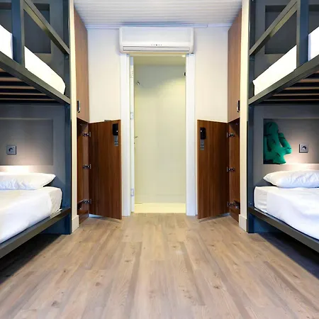 Moda Drei * 이스탄불