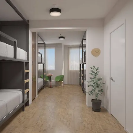 Moda Drei Hostel