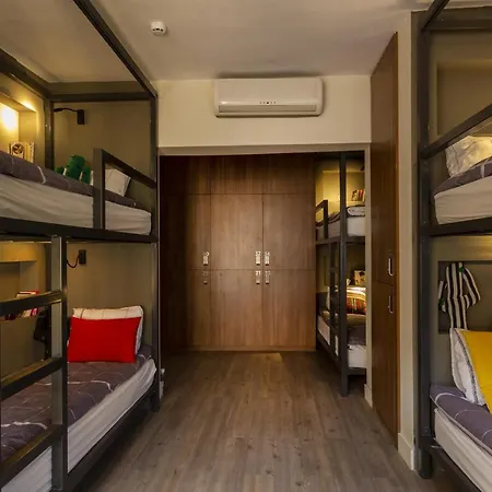 Moda Drei Hostel
