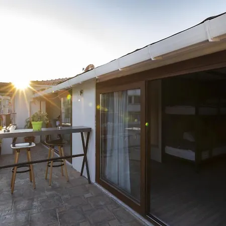 Moda Drei 콘도 이스탄불