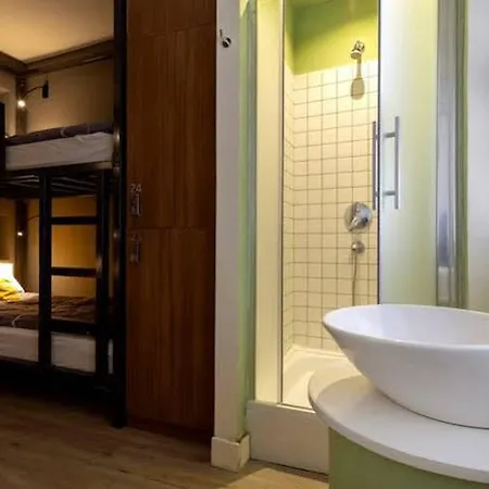 Moda Drei Hostel