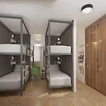 Copropriété Moda Drei *