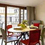 Copropriété Moda Drei