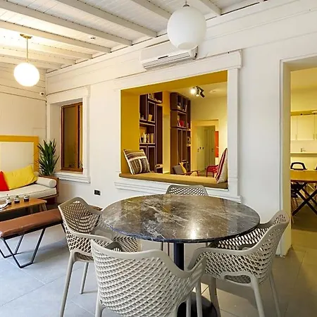 Condo Moda Drei