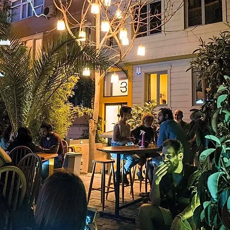 Moda Drei Condo Istanbul