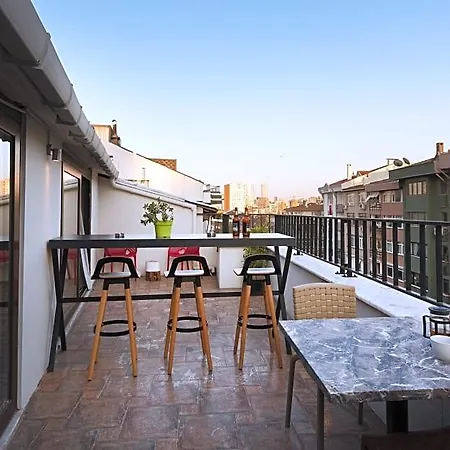 Condo Moda Drei