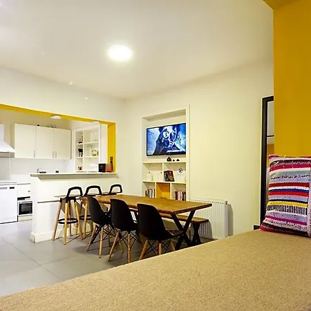 Moda Drei Condo Istanbul