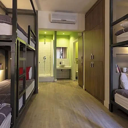 Condo Moda Drei Istanbul