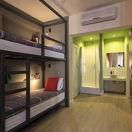 Condo Moda Drei Istanbul