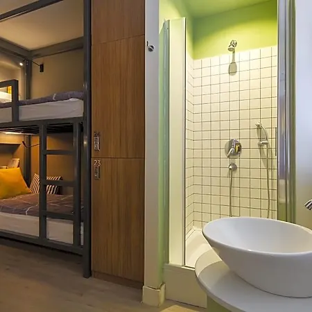 Condo Moda Drei Istanbul