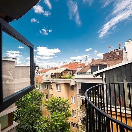 Moda Drei Condo