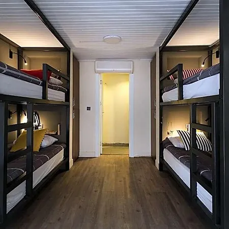 Condo Moda Drei Istanbul