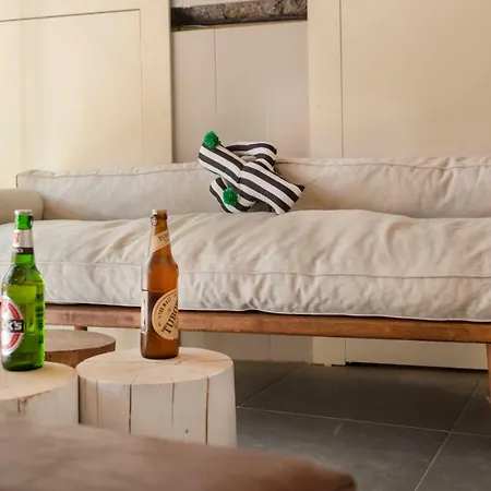 Moda Drei * Istanboel