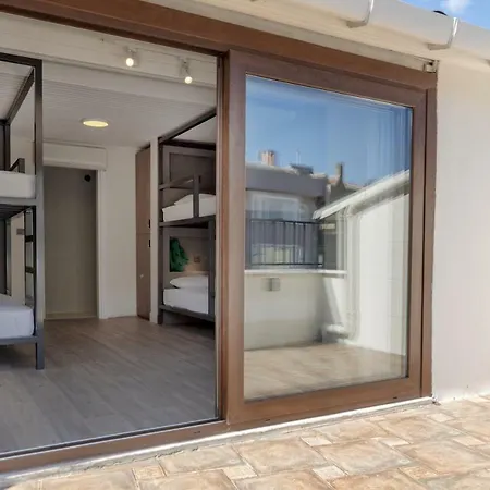 דירת קונדו Moda Drei *