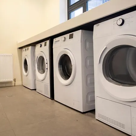 Condo Moda Drei Istanboel