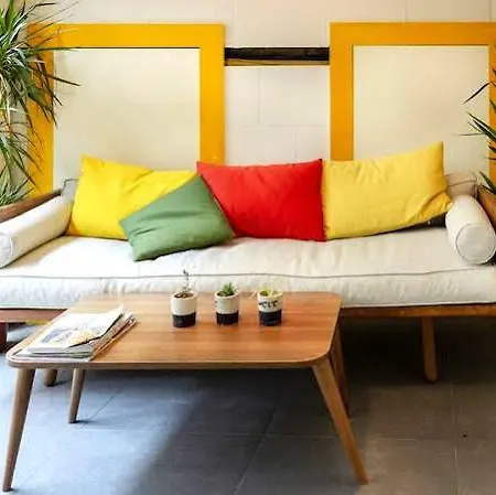 Moda Drei * Istanboel