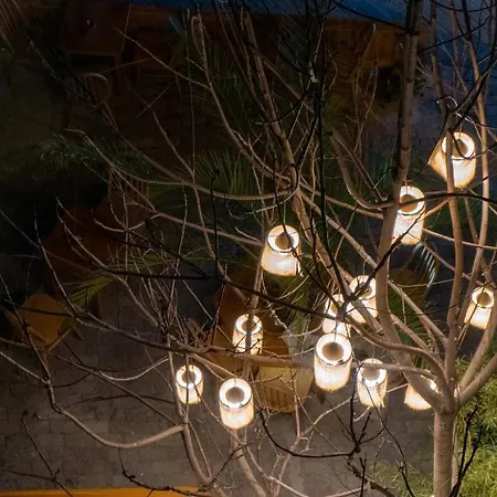 Moda Drei Ejerlejlighed