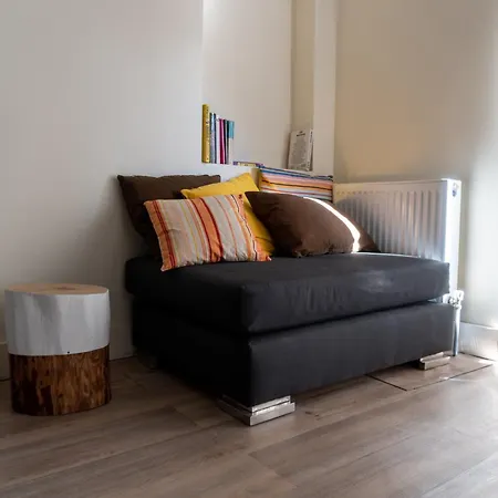 Сondomínio Moda Drei