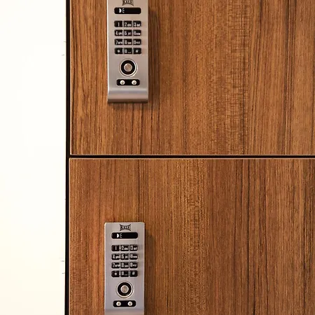 Moda Drei Сondomínio