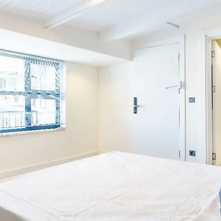 Moda Drei Сondomínio Istambul