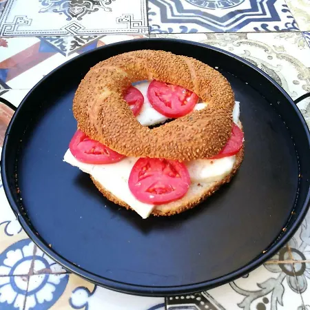 Moda Drei Сondomínio Istambul