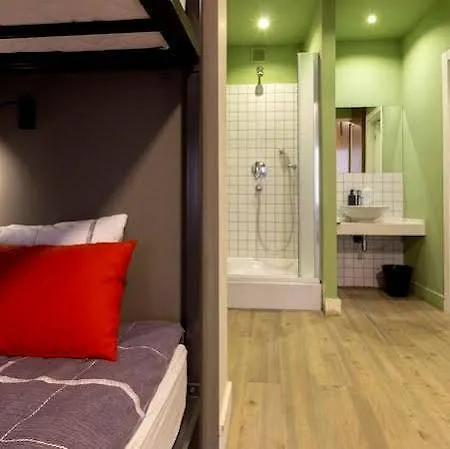 Ejerlejlighed Moda Drei