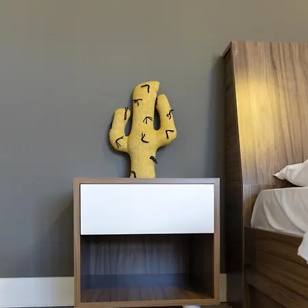 Moda Drei Condo Istanbul