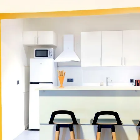 Moda Drei Condo