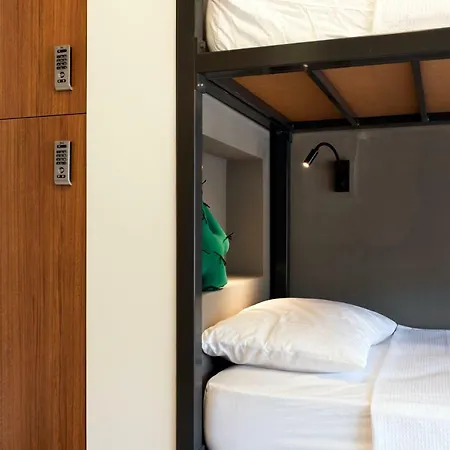 Condo Moda Drei