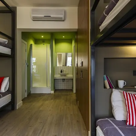Condo Moda Drei