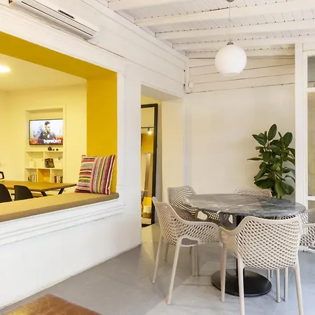 Condo Moda Drei